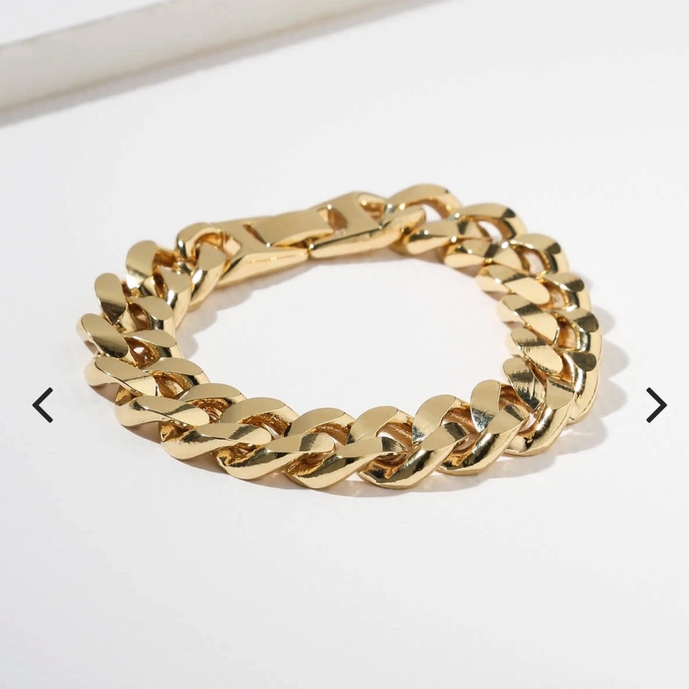 Vanessa Mooney Cypress Bracelet